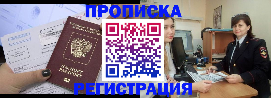 прописка гарантия в Арамили